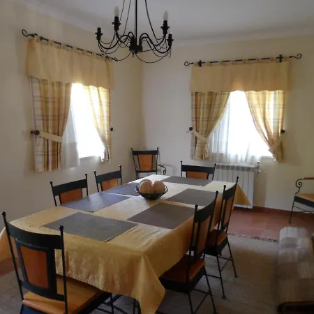Hedone Holiday home