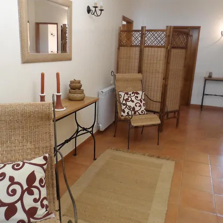 Hedone Holiday home *