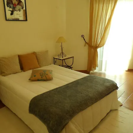 度假居 Hedone 辛特拉