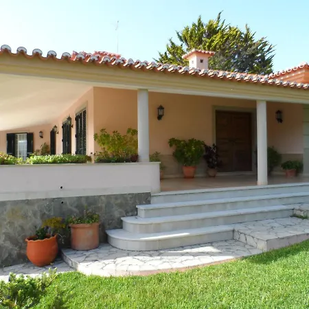 Holiday home Hedone Sintra