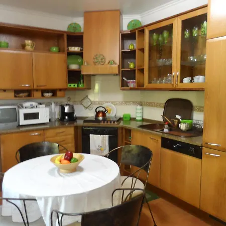 Hedone Holiday home Sintra