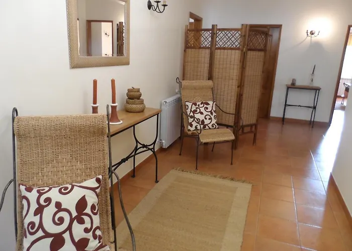 Hedone Holiday home *