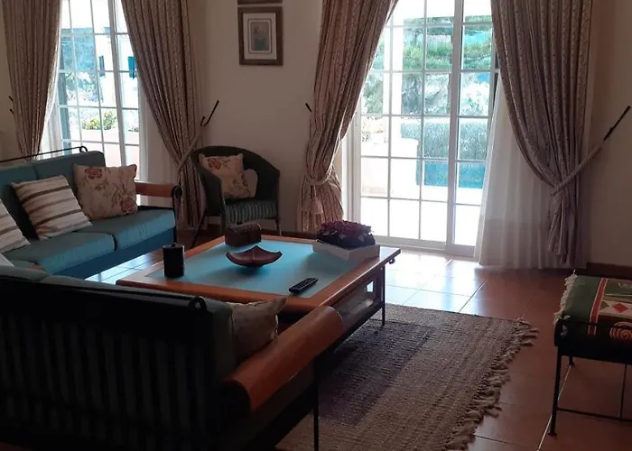 Holiday home Hedone Sintra